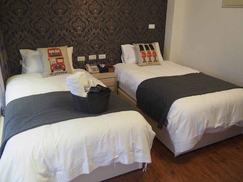 Successful 168 B&B Hualien City Exterior photo