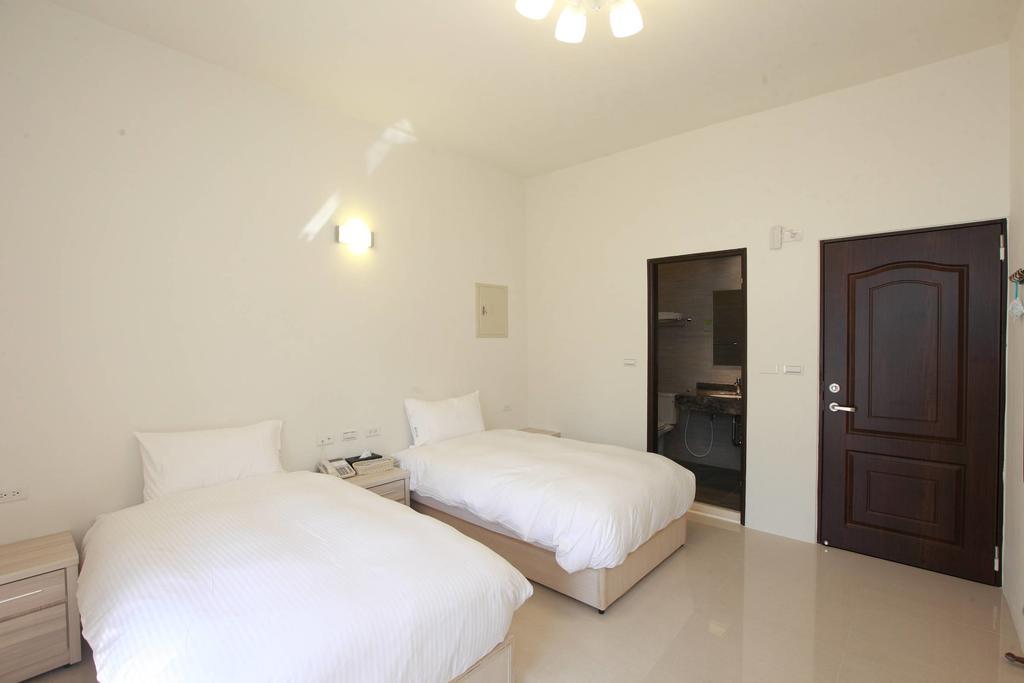 Successful 168 B&B Hualien City Exterior photo