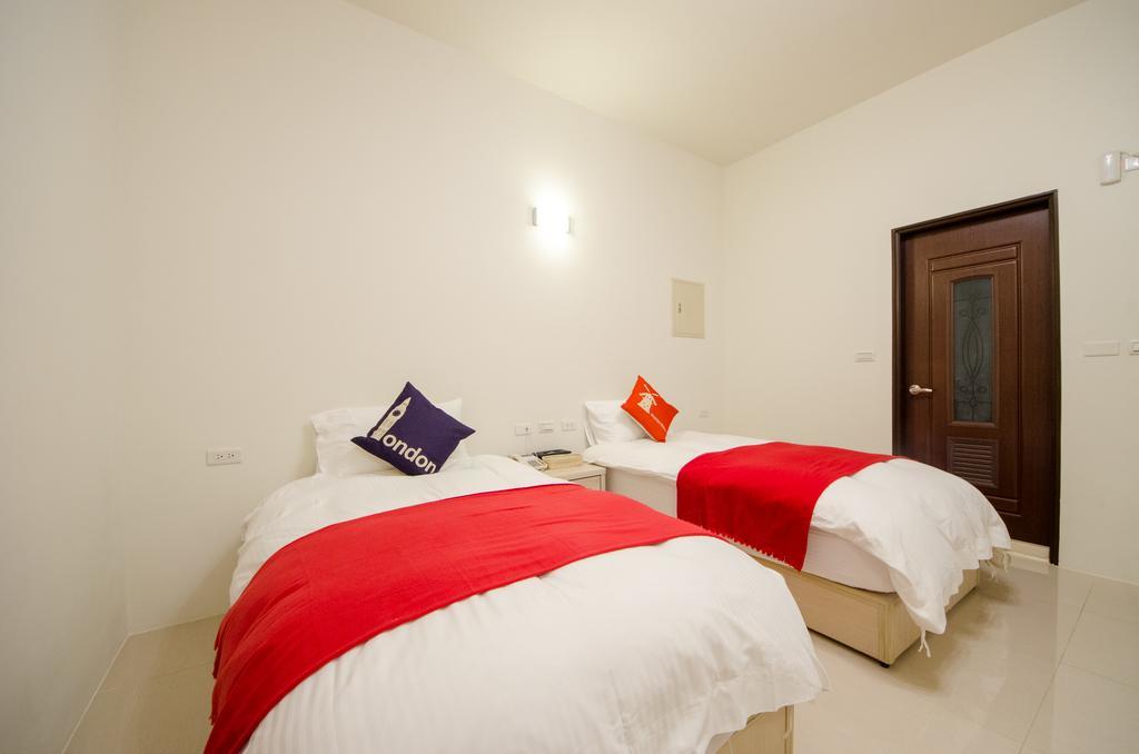 Successful 168 B&B Hualien City Exterior photo