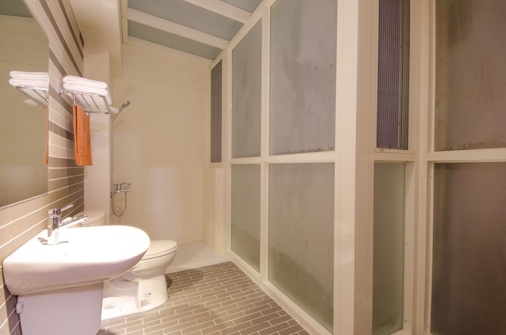 Successful 168 B&B Hualien City Exterior photo