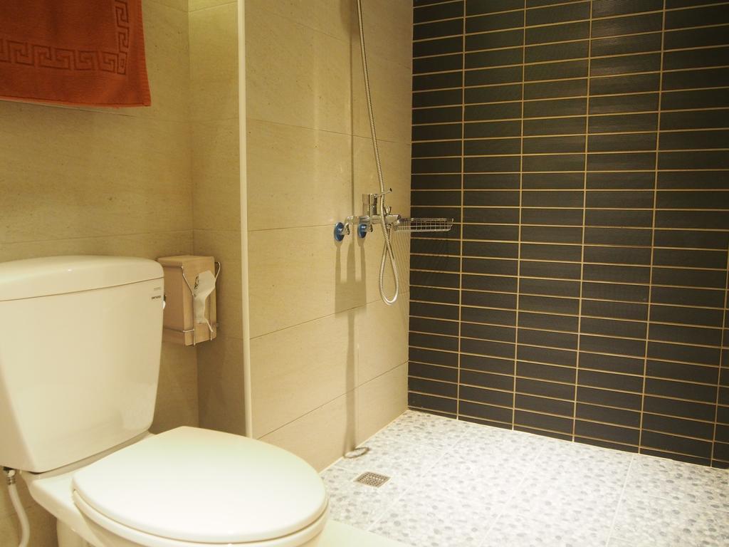 Successful 168 B&B Hualien City Exterior photo
